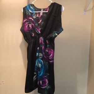 Mind Code dress. Size small.